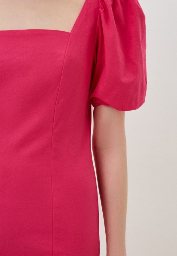 Платье Bad Queen