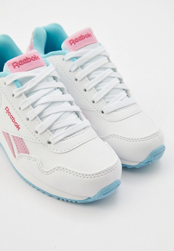 Кроссовки Reebok