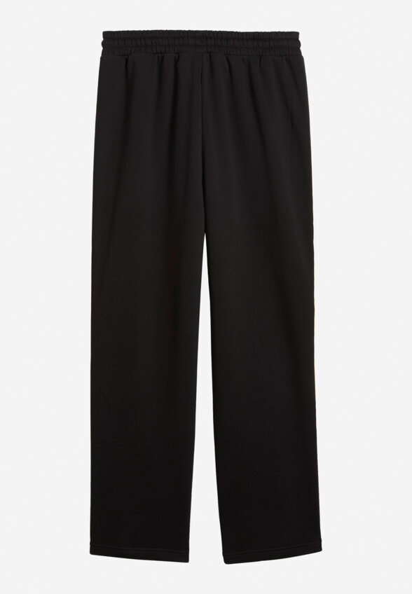 Брюки мужские PUMA Essentials Elevated Tape, Черный
