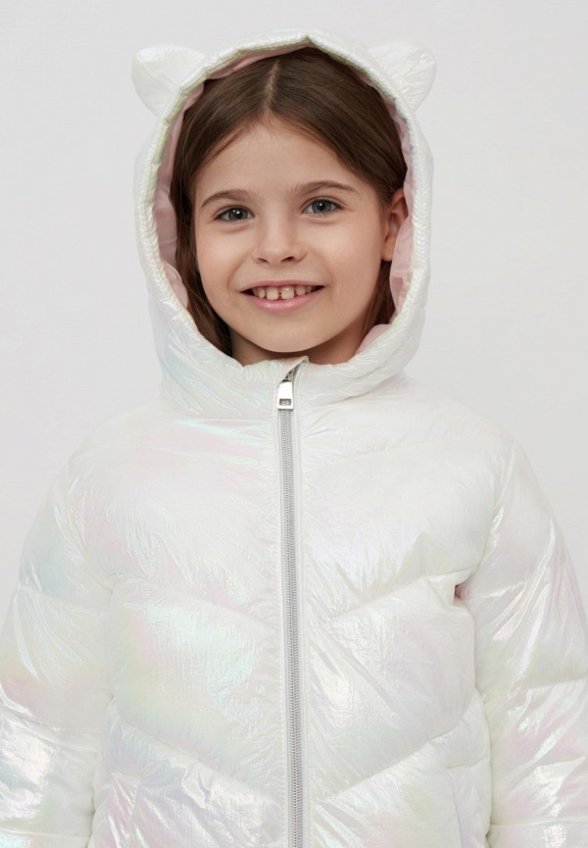 Куртка утепленная Modis