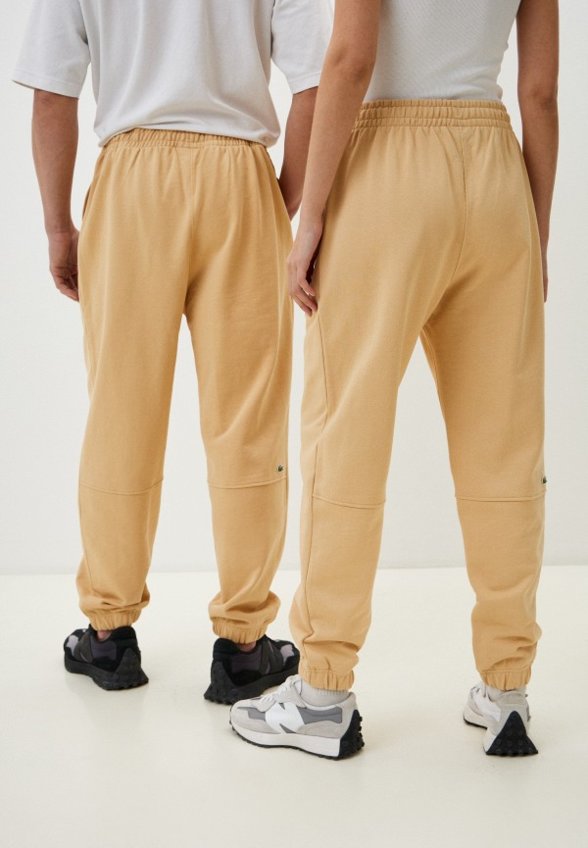Брюки спортивные Lacoste