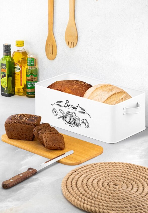 Хлебница Elan Gallery