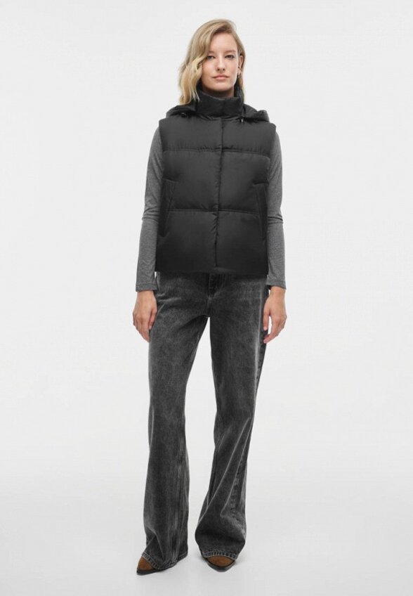 Жилет утепленный You