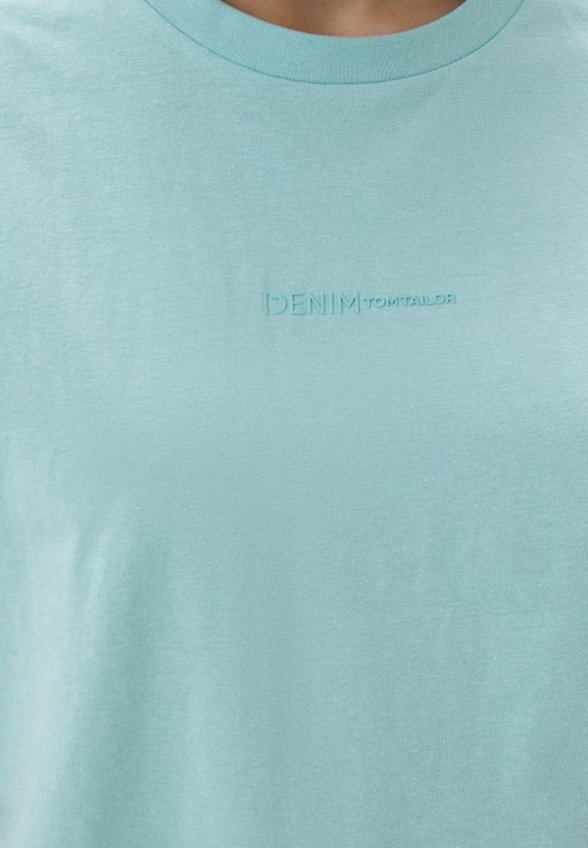 Футболка Tom Tailor