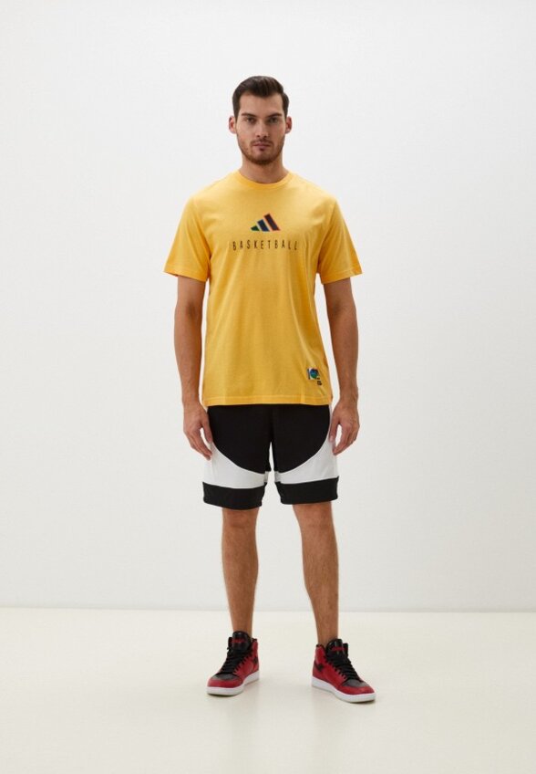 Футболка adidas