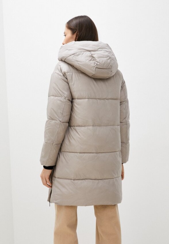 Пуховик Dellione