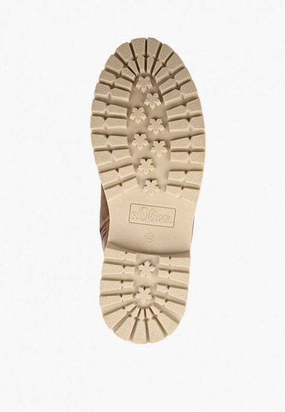 Ботинки s.Oliver