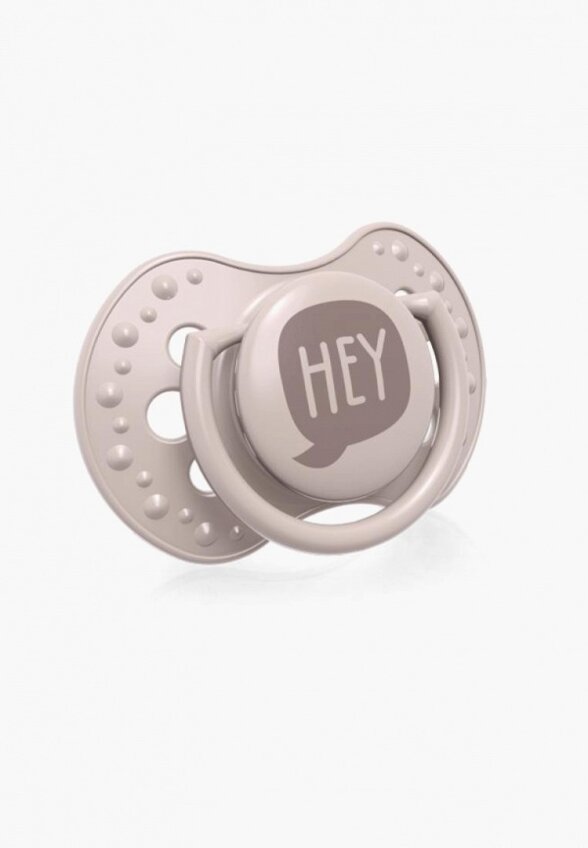 Пустышки 2 шт. Lovi