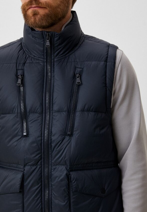 Жилет утепленный Under Armour