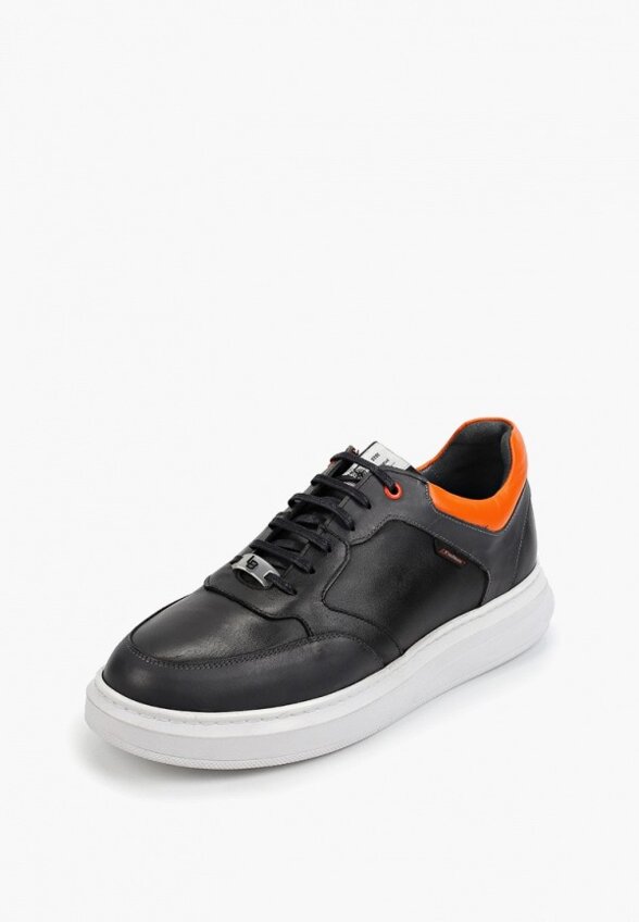 Кеды Luciano Bellini