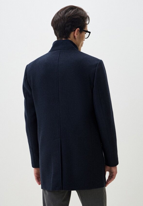 Полупальто Al Franco