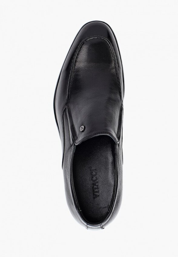 Лоферы Vitacci