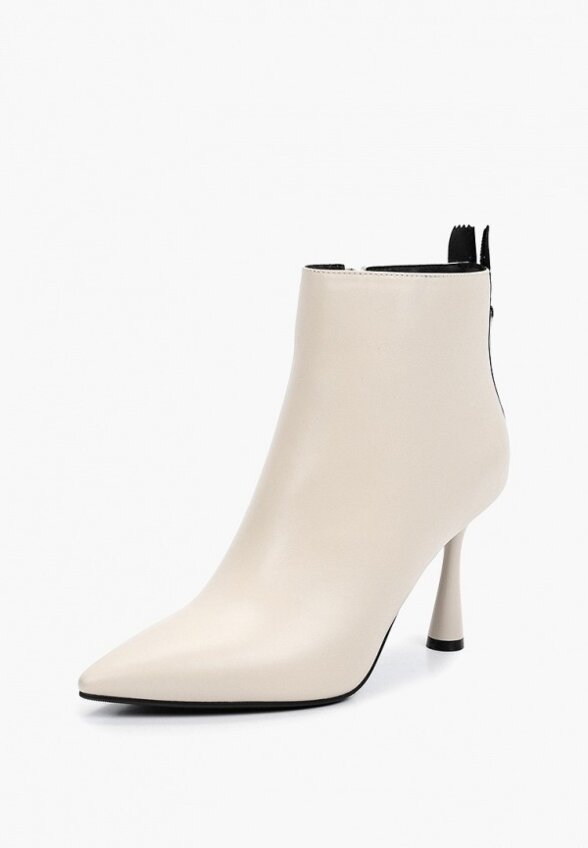 Ботильоны Dino Ricci