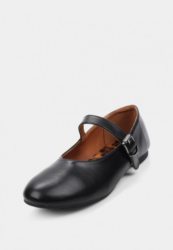 Балетки Abricot