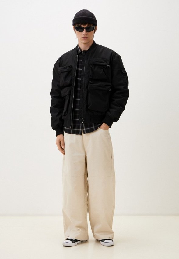 Куртка утепленная Befree