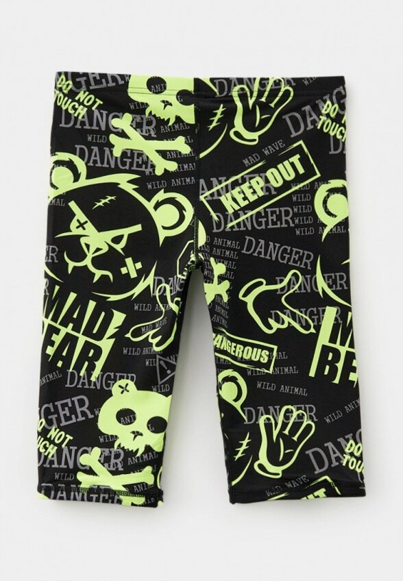 Плавки MadWave