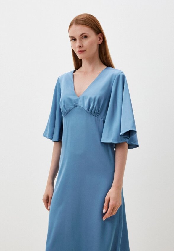 Платье Julia Ivanova