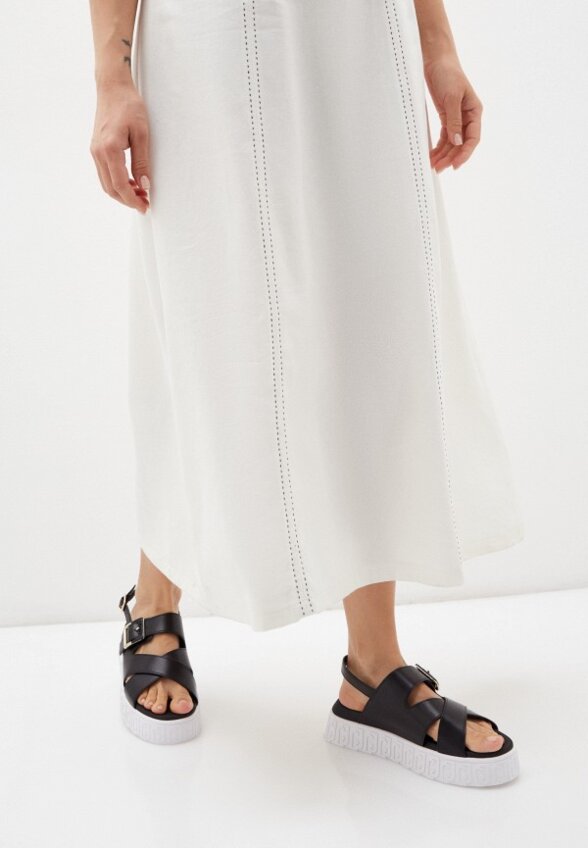 Сандалии Liu Jo