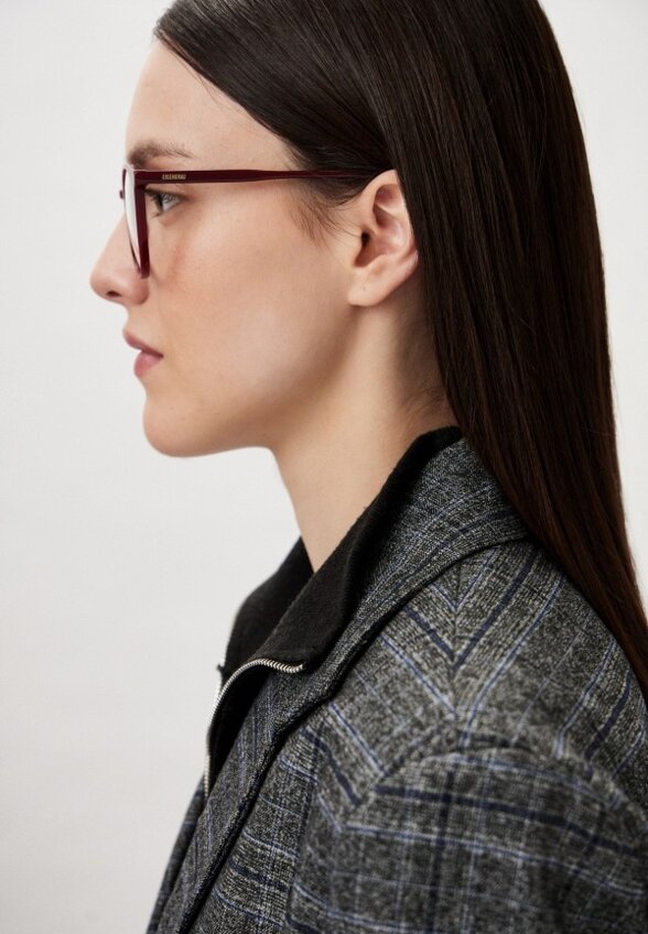 Оправа Eigengrau