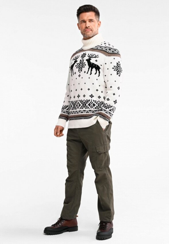 Свитер Scandica