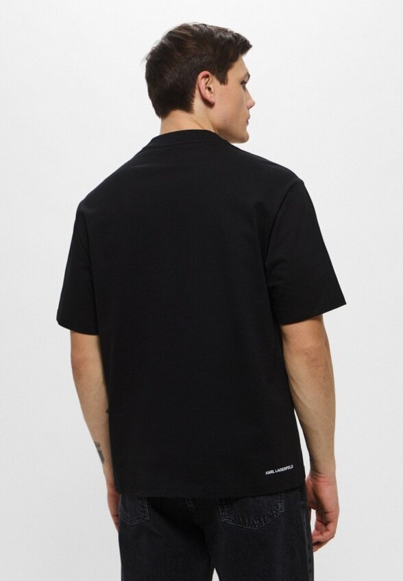 Футболка Karl Lagerfeld