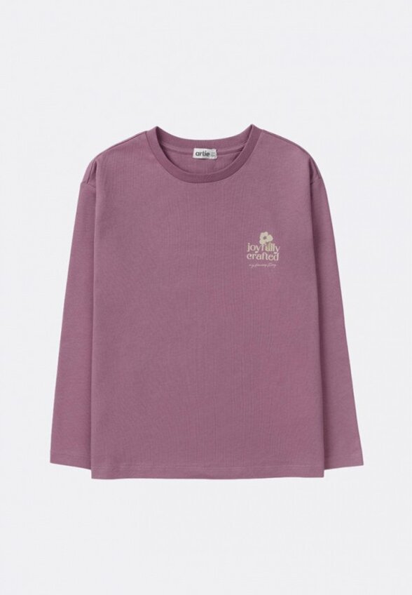 Лонгслив Artie