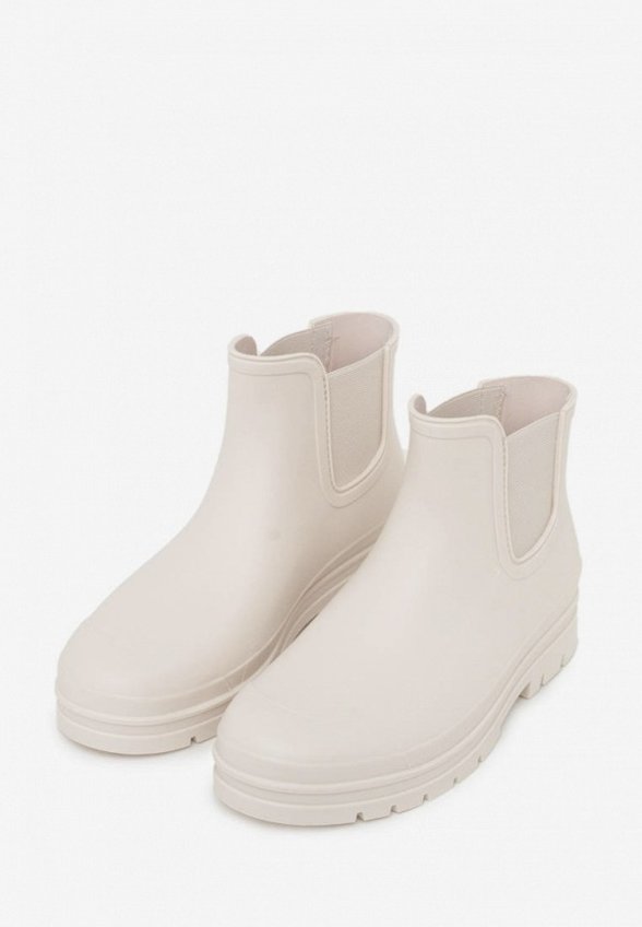 Полусапоги резиновые Marmalato