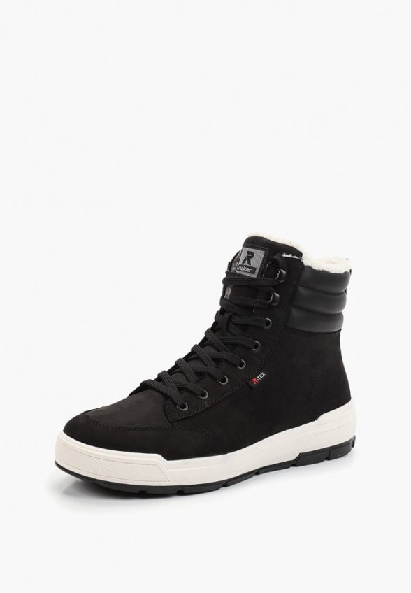 Ботинки Rieker