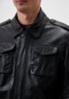 Куртка кожаная Jorg Weber4  - превью