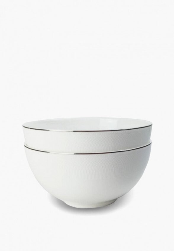 Набор тарелок Mandarin Decor