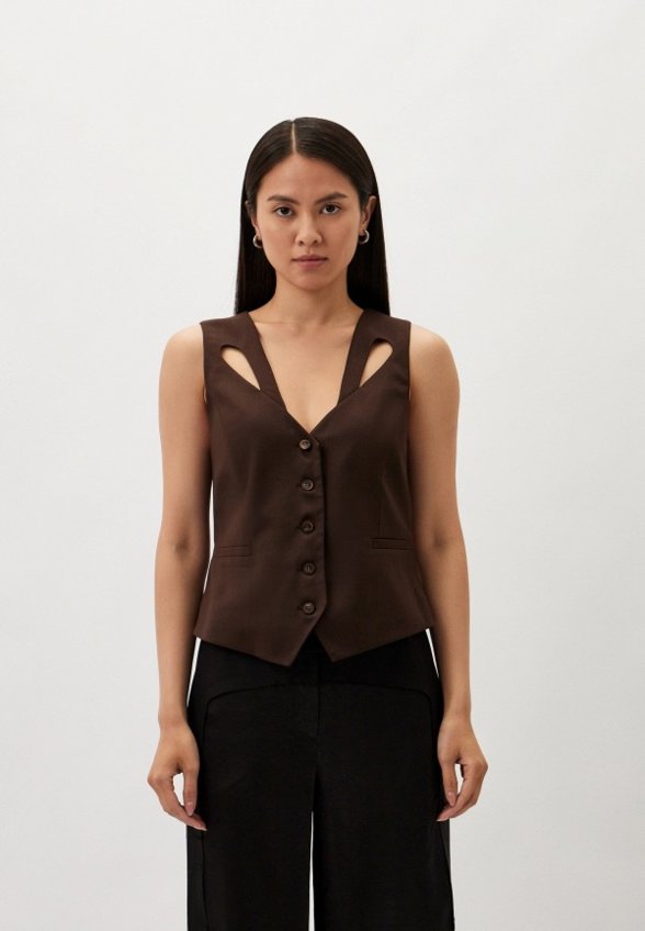 Жилет Red September