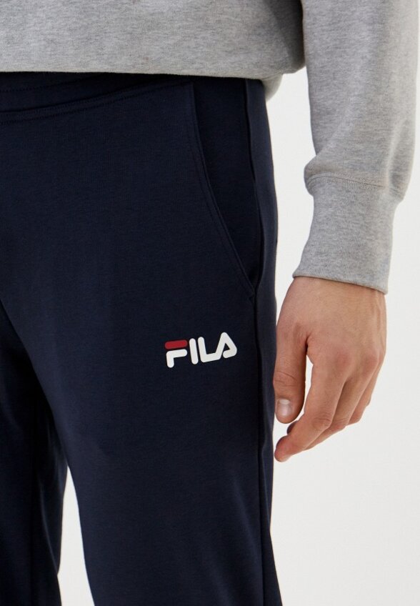 Брюки спортивные Fila