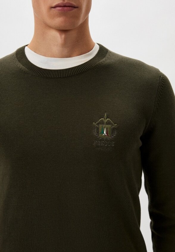 Джемпер Aeronautica Militare