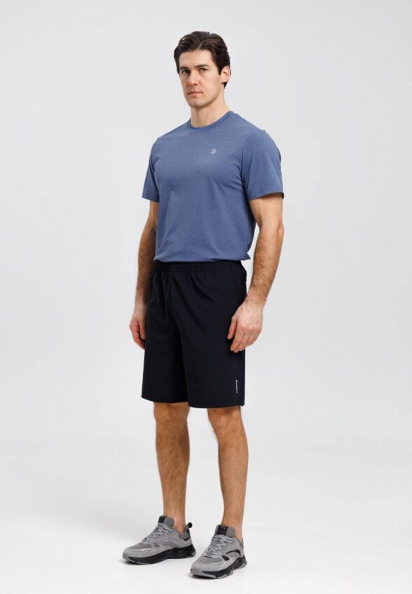 Шорты спортивные Baasploa