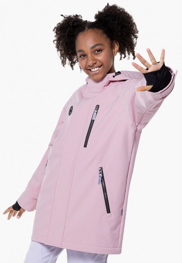 Куртка Nikastyle