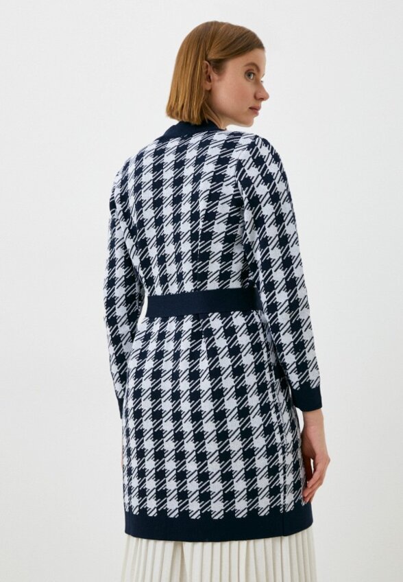 Кардиган Стим