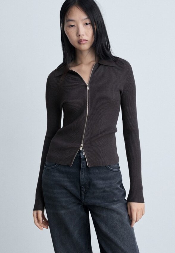 Кардиган Mango