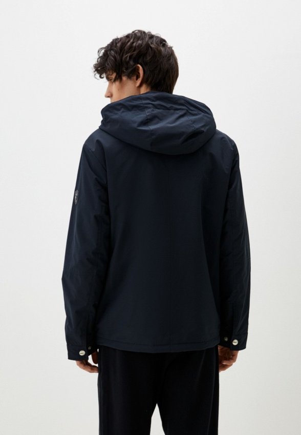 Куртка утепленная Brostem