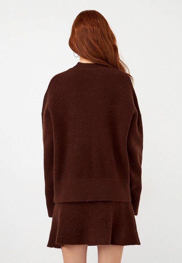 Джемпер Dynko