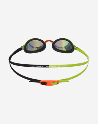 Очки для плавания Speedo Vengeance, Зеленый женщинам
