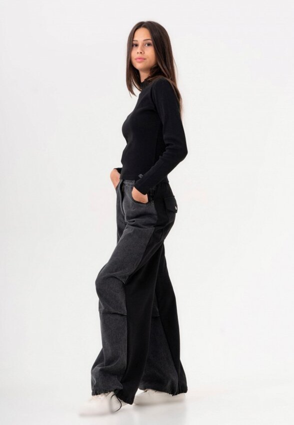 Водолазка Locoloco All For Junior