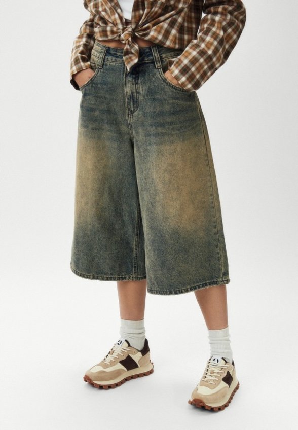 Кроссовки Founds