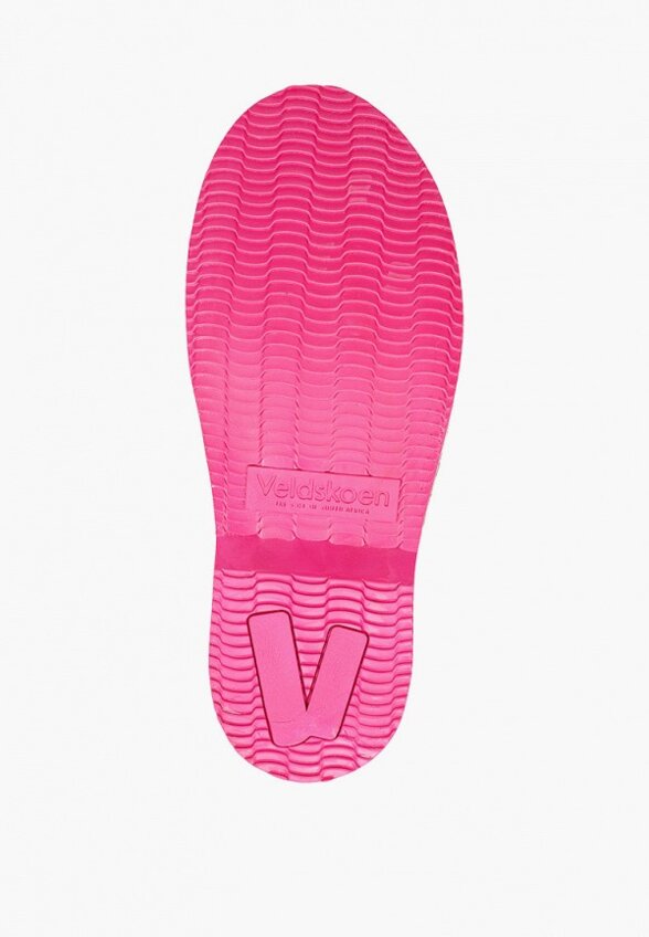 Ботинки Veldskoen