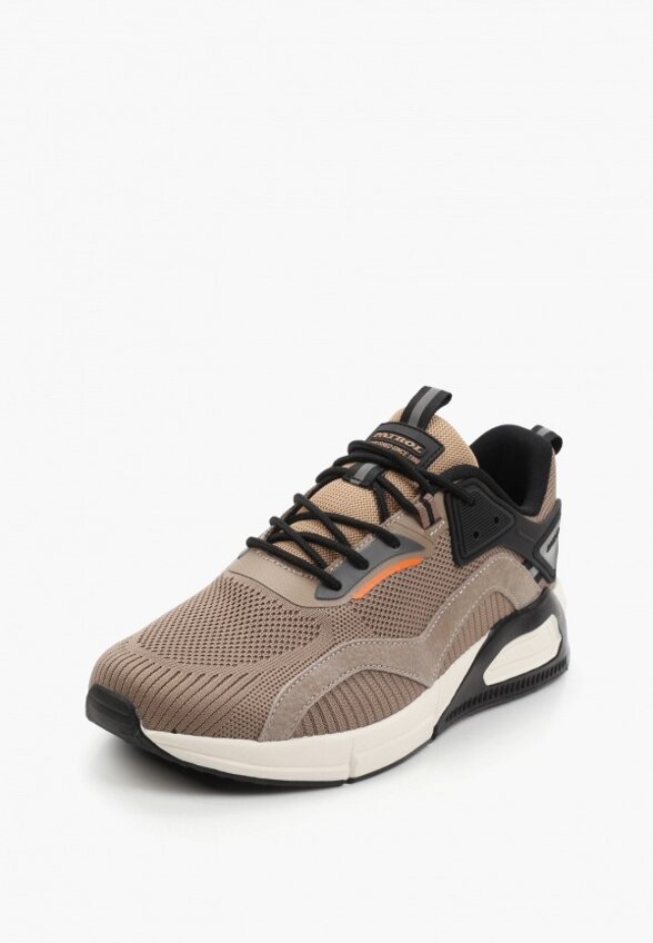 Кроссовки Patrol