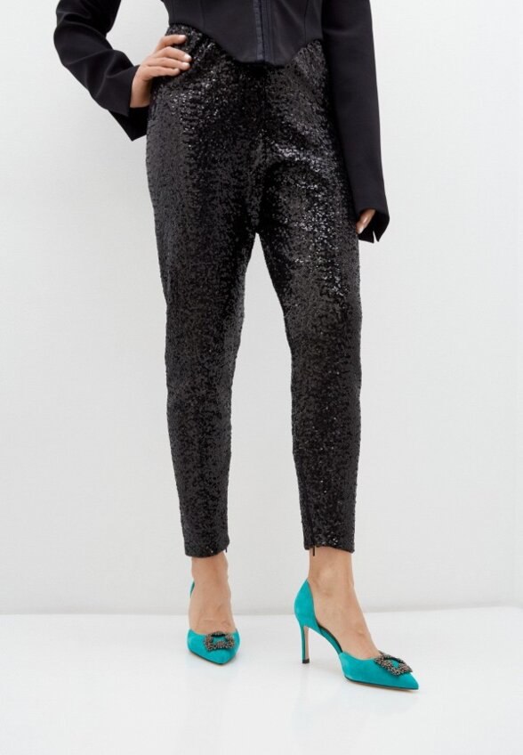 Туфли Angelina Voloshina