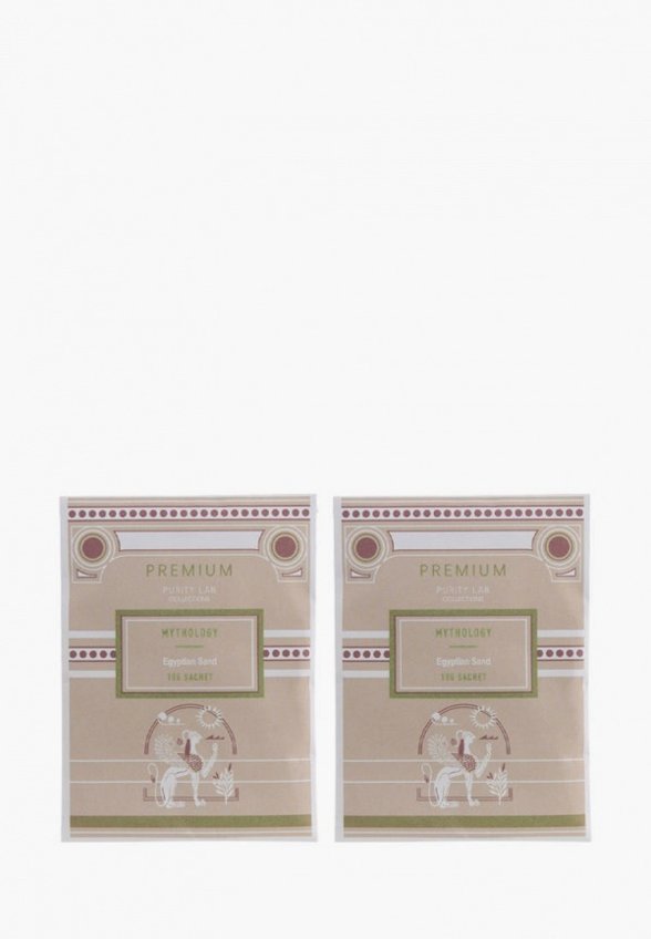 Набор ароматический Decogallery