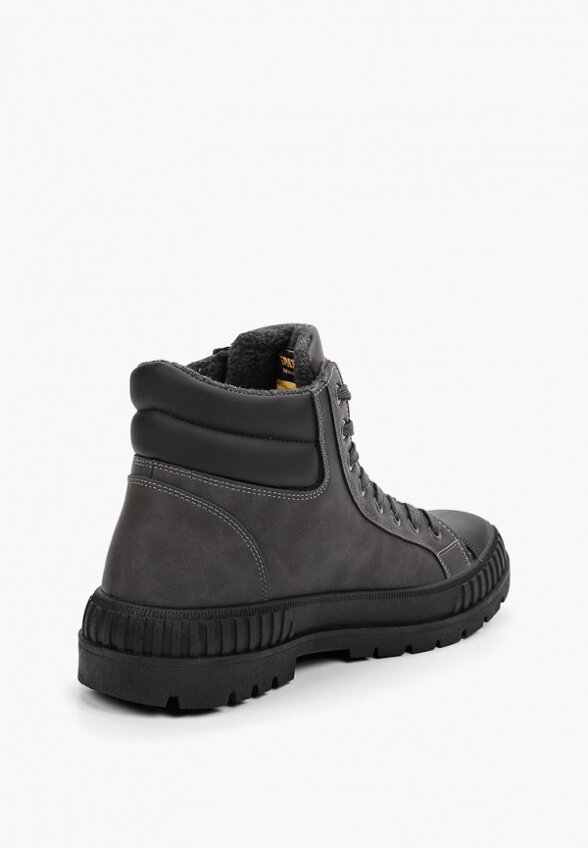 Ботинки Patrol