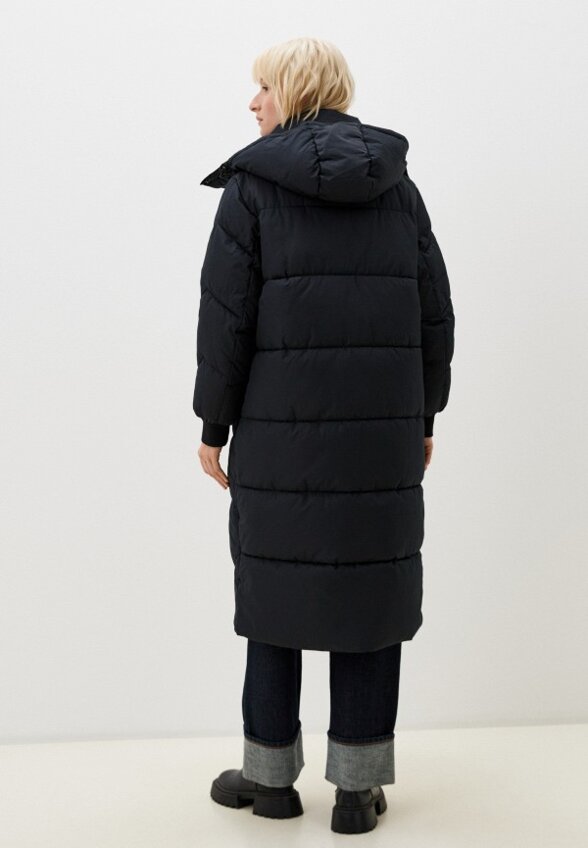 Пуховик Volcom