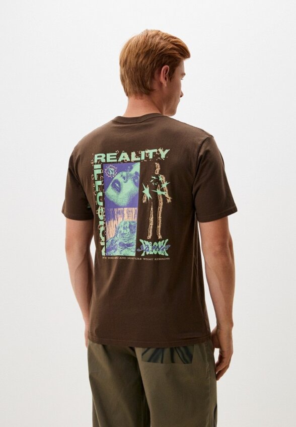 Футболка Volcom