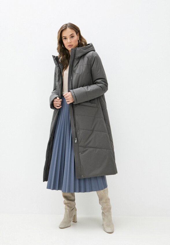 Пуховик Maritta